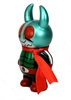 图片 2019 UAMOU ART TOY FES 仮面ライダー2号