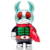 图片 2019 UAMOU ART TOY FES 仮面ライダー1号