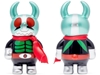 图片 2019 UAMOU ART TOY FES 仮面ライダー1号