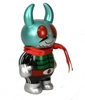 图片 2019 UAMOU ART TOY FES 仮面ライダー1号