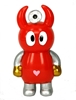 图片 2019 UAMOU ART TOY FES 小露寶