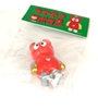 图片 2019 UAMOU ART TOY FES 小露寶