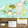 图片 2019 NTC圖鑑 六角龍(黃)