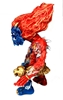 图片 2019 鬼嶽 TATTOO