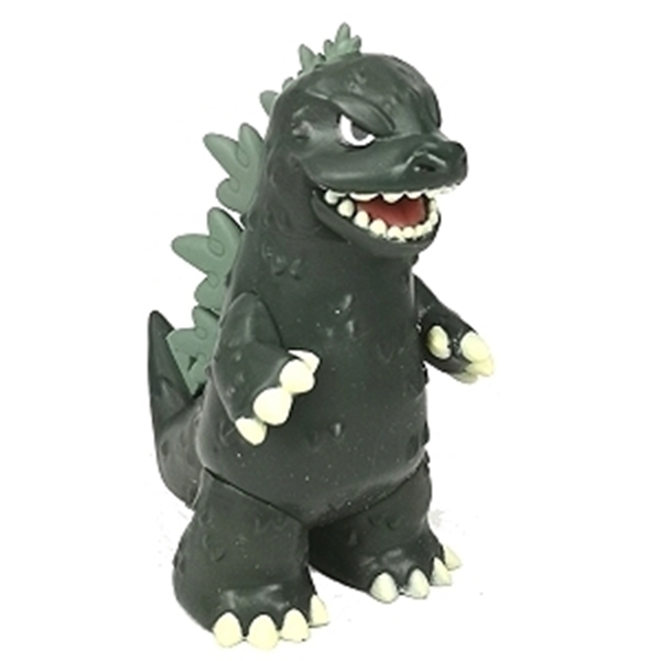 图片 2018 Godzilla Mystery Dark Green