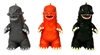 图片 2018 Godzilla Mystery On Fire