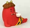 图片 2019 DECOLE Concombre 節分 ほろ酔い赤鬼