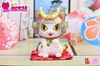 图片 2019 K2TOY X 小夏屋 御上貓吉拉