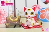 图片 2019 K2TOY X 小夏屋 御上貓吉拉