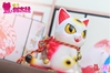图片 2019 K2TOY X 小夏屋 御上貓吉拉