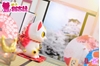 图片 2019 K2TOY X 小夏屋 御上貓吉拉