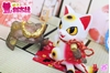 图片 2019 K2TOY X 小夏屋 御上貓吉拉