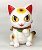 图片 2019 K2TOY X 小夏屋 御上貓吉拉