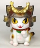 图片 2019 K2TOY X 小夏屋 御上貓吉拉