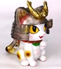 图片 2019 K2TOY X 小夏屋 御上貓吉拉