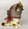 图片 2019 K2TOY X 小夏屋 御上貓吉拉