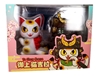 图片 2019 K2TOY X 小夏屋 御上貓吉拉