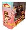 图片 2019 K2TOY X 小夏屋 御上貓吉拉