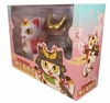 图片 2019 K2TOY X 小夏屋 御上貓吉拉