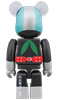 图片 2019 100%  KAMEN RIDER 1號 BE@RBRICK