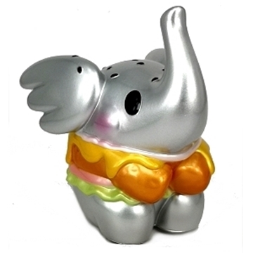 图片 2019 ELFIE NEW YEAR SILVER BURGER