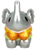 图片 2019 ELFIE NEW YEAR SILVER BURGER
