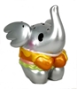 图片 2019 ELFIE NEW YEAR SILVER BURGER