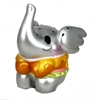 图片 2019 ELFIE NEW YEAR SILVER BURGER