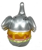 图片 2019 ELFIE NEW YEAR SILVER BURGER
