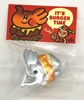图片 2019 ELFIE NEW YEAR SILVER BURGER