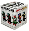 图片 2019 化貓怪獸 VAG BOX 假面騎士新1號