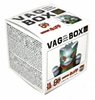 图片 2019 化貓怪獸 VAG BOX 假面騎士新1號