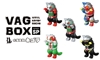 图片 2019 化貓怪獸 VAG BOX 假面騎士新2號