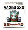 图片 2019 化貓怪獸 VAG BOX 假面騎士V3