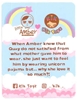 图片 2019 Little Amber Go to thailand Quay