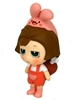 图片 2019 Little Amber Go to thailand Ngaew Ngaew