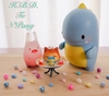 图片 2019 Little Amber Go to thailand Ngaew Ngaew