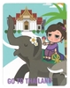 图片 2019 Little Amber Go to thailand 泰妹