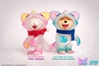 图片 2019 Dog Together 情人節 荳荳