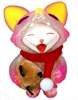 图片 2019 Dog Together 情人節 菲菲