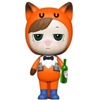 图片 2019 Little AMber Go to Forest Tipsy Fox