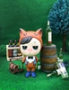 图片 2019 Little AMber Go to Forest Tipsy Fox