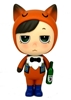 图片 2019 Little AMber Go to Forest Tipsy Fox
