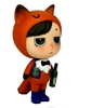 图片 2019 Little AMber Go to Forest Tipsy Fox