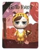 图片 2019 Little AMber Go to Forest Champion Cheetah