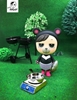 图片 2019 Little AMber Go to Forest Chef Bear