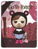 图片 2019 Little AMber Go to Forest Chef Bear