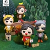 图片 2019 Little AMber Go to Forest Loving Deer