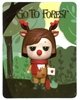 图片 2019 Little AMber Go to Forest Loving Deer