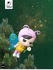 图片 2019 Little AMber Go to Forest Little Butterfly